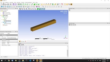 Nonlinear finite element analysis on the hyperelastic material model Arruda-Boyce
