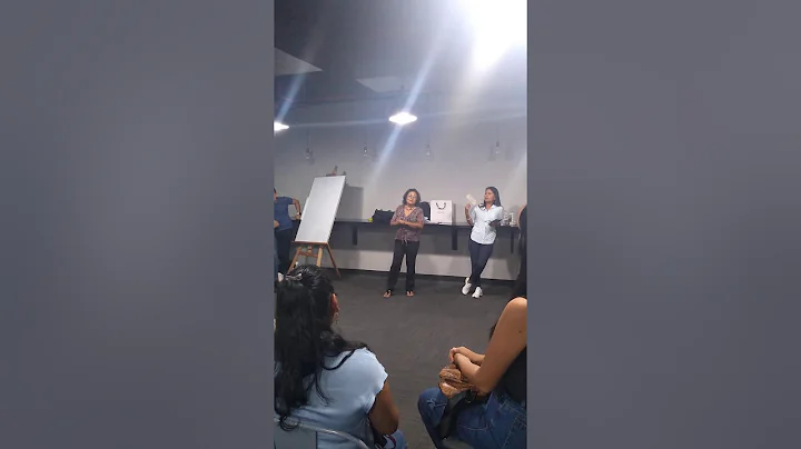 Testimonio Teresa Bejarano MWRLIFE