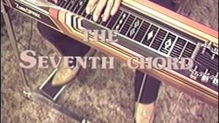 The Seventh Chord Connection – Part 2 Jeff Newman Steel Guitar Course (2 Hours)