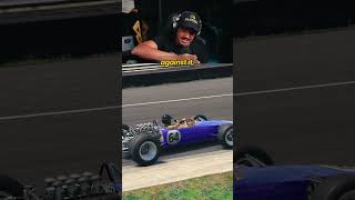Pro Racing Tip - Elevation Changes
