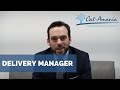 Tmoignage delivery manager chez catamania