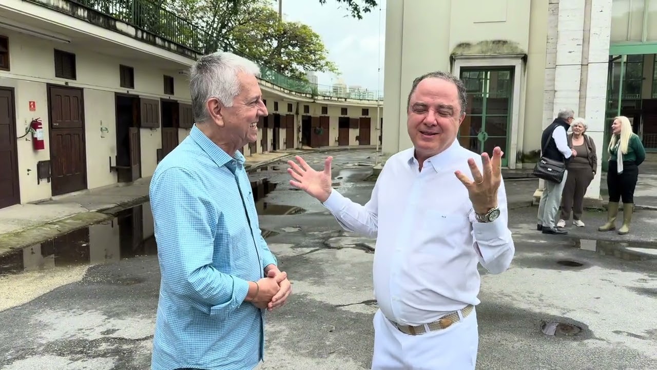 Dr. Roberto Kalil Filho.