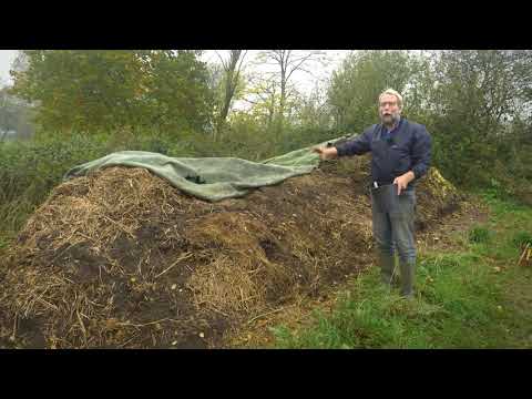 Video: Hva er biodynamisk kompost?