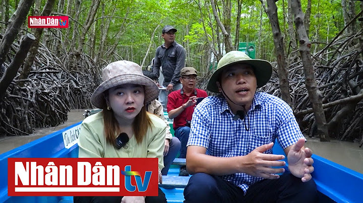 Học tiếng anh để làm hướng dẫn viên du lịch