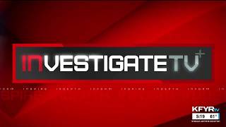 Investigate TV 8/18/2026