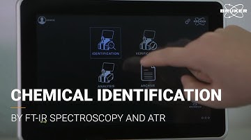 Chemical Identification | FT-IR Basics ALPHA II