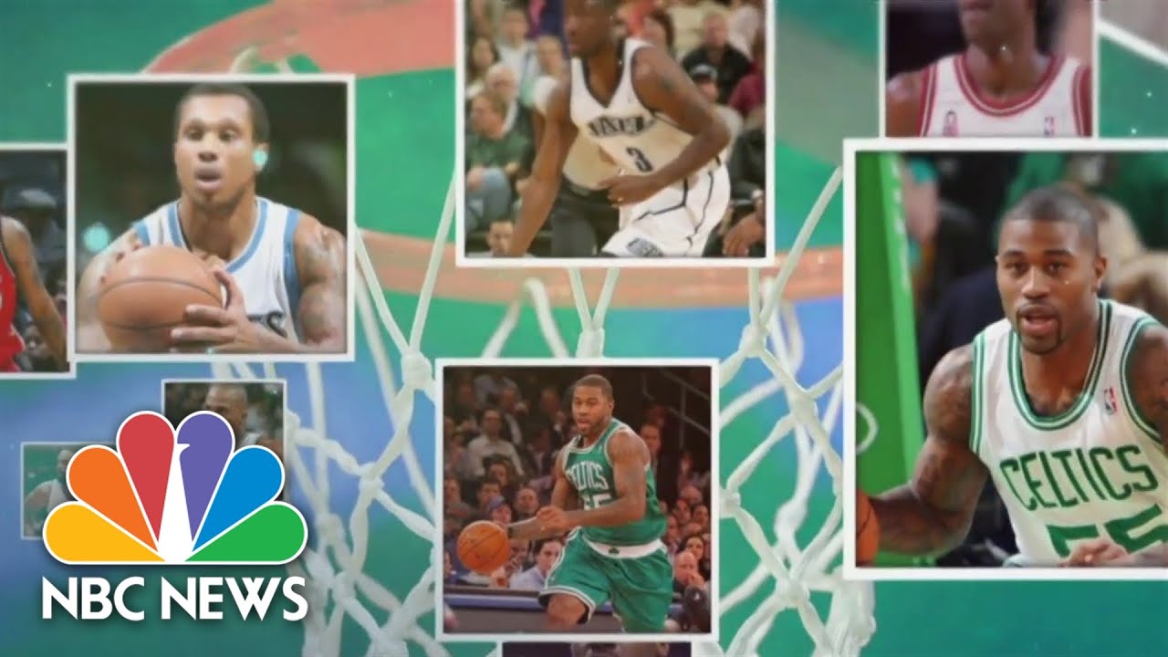 18 Former NBA players Accused In Multimillion Dollar Health Care Fraud Scheme
