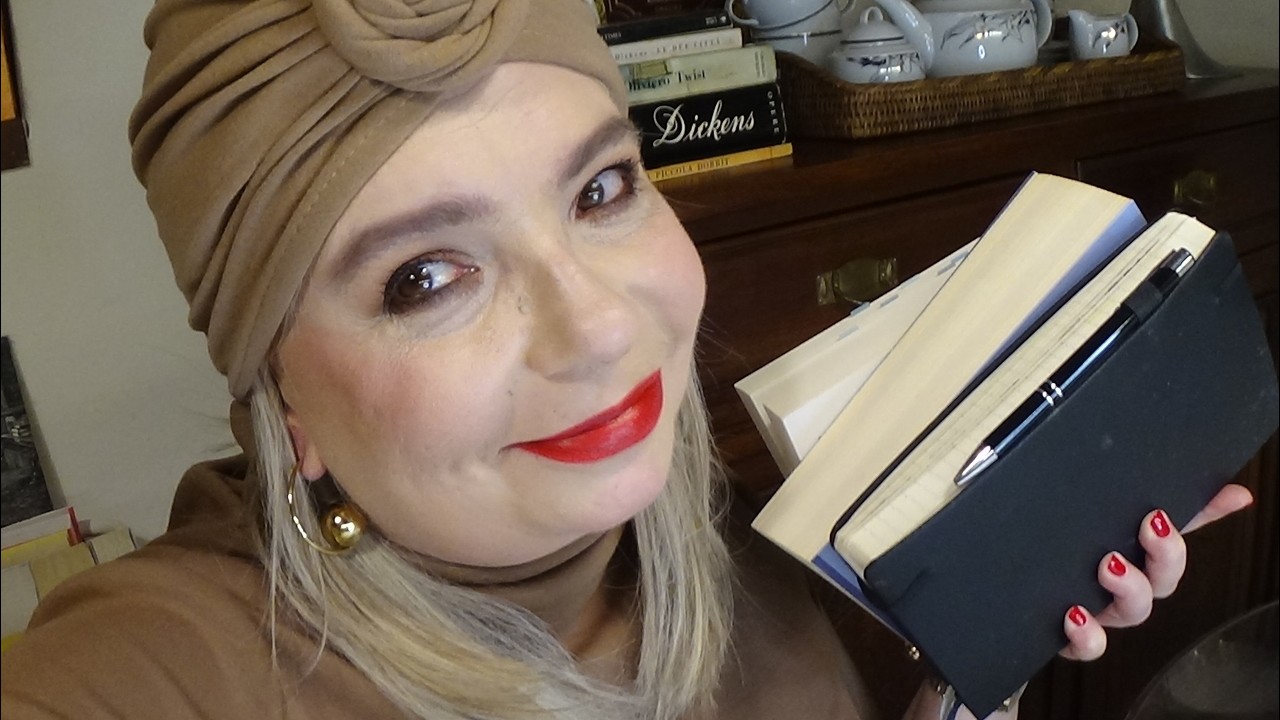 COSE BELLE intorno ai libri e alla vita dei lettori!