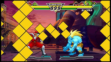 CVS2 | nug VS Riz0ne | 🇺🇸🇺🇸 Fightcade eSports #fightcade2 #fightcade #capcom #snk #capcomvssnk2