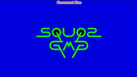Preview 2 Squid Game Logo Effects (Sponsored by Preview 2 effects)