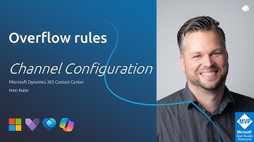 2.1.4 - Overflow Rules