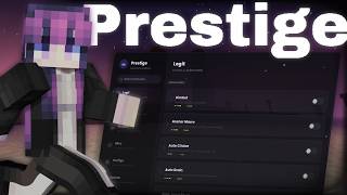 The Most Powerful Minecraft Ghost Hacks | Prestige Client 1.21 - 26.1.2