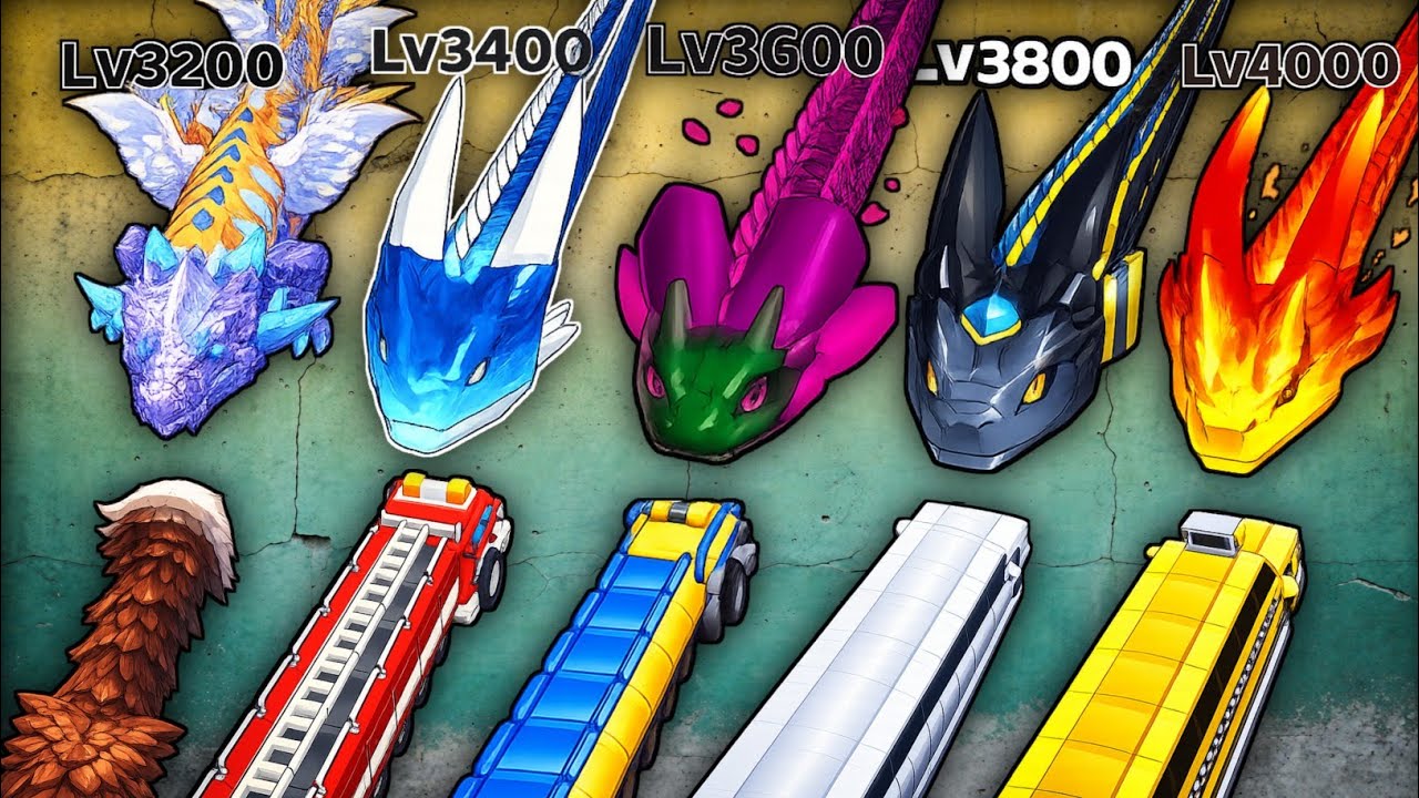 😱 SNAKE CLASH IO: VIP vs ALL MAX LEVEL BOSSES | CAN VIP SNAKE SURVIVE THE HARDEST BOSSES EVER?🔥 #224