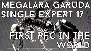 [DDR A3] Megalara Garuda ESP AAA PFC 999,600
