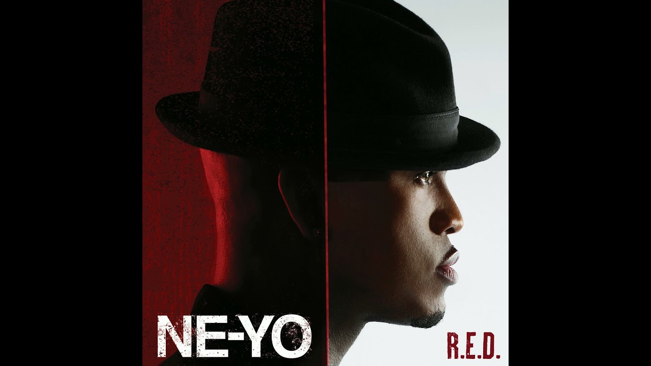 Ne-Yo - Let Me Love You (Until You Learn To Love Yourself) (slowed + reverb)