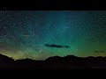 The Night Sky Went a Little Crazy in Death Valley