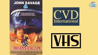 Download Lagu Opening/Closing to Brady's Escape 2001 VHS (Thai Copy) MP3