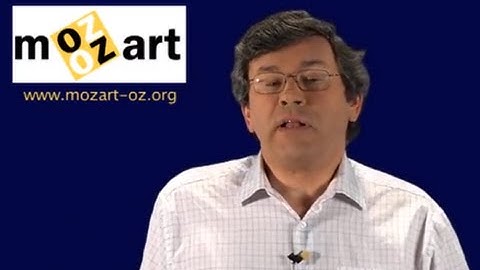 Paradigms of Computer Programming | LouvainX on edX | Course About Video