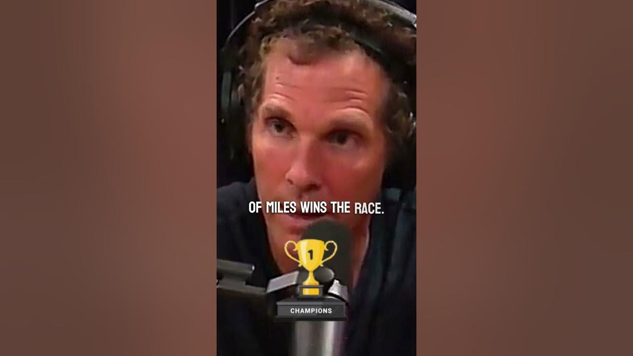 David Goggins Running 100 Miles motivation shorts YouTube