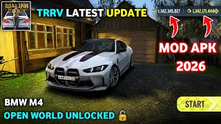 Traffic Racer Open World 0.6.0 MOD APK | New Update | Open World Unlocked | All Cars Unlocked🔓 screenshot 1