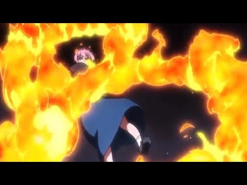【複合MAD】Torch of Liberty