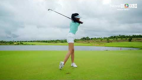 Nhà đầu tư Nguyễn Thị Thuỷ (Hà Nội) đánh giá Novaworld Phan Thiết