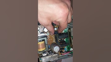 Panasonic blu Ray not powering on