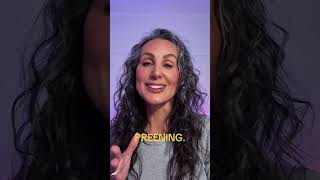 Watch how they touch their face… here’s what it means #facetouching #facereading #bodylanguage 