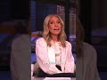 Kelly Ripa Giggles After Mark Consuelos Tells Her "Hold Onto Your Nickels" #shorts
