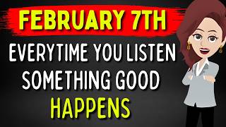 When Nothing Excites You Anymore, That's The Sign It’s Happening - Abraham Hicks