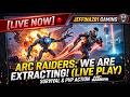 ARC RAIDERS LIVE: We Wednesday Vibing | Regiment | Disabled Veteran