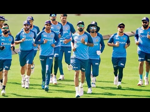 INDIA&#39;S 15-MEMBER SQUAD ANNOUNCEMENT FOR CRICKET WORLD CUP 2023 | INDIA SQUAD FOR WORLD CUP LIVE PC