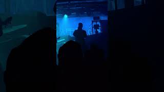 Atlas (live @Backstage Werk München 29.10.2025) #northcore #livemetal