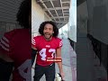 Who did it best 👀 #49ers #nfl #fttb