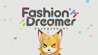 ファッションドリーマー阿嘉木