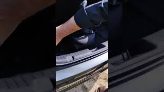 Alsvin Lumiere Zero meter Rust issues and spaces l fake