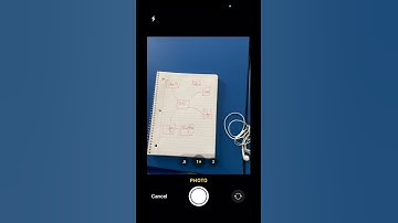 Add photos from camera to Google Slides #shorts