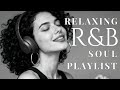 【R&B Soul】Relaxing Chill Playlist – Smooth Vocals & Deep Grooves