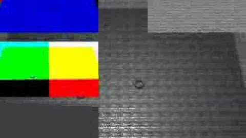 OSG deferred shading strange depth buffer