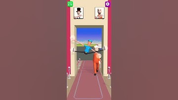 Fun ! Fun ! Fun ! Gameplay walkthrough Android,IOS All Level #shorts #funny #games #gaming #vairl