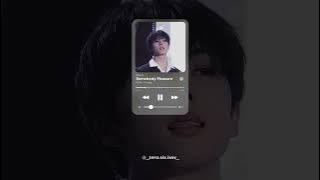 Somebody Pleasure - Park Jisung Cover | AI Full Version