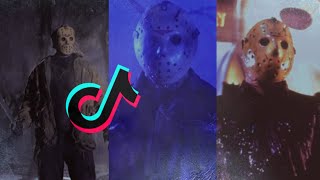 Friday The 13th Coldest Moments TikTok Compilation Part 1 #EP159
