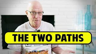 Why Most People Don't Make Money From Their Art - John Vorhaus