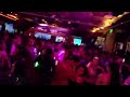 DJ Kidd B Mixing Conga Room Los Angeles DJ Kidd B Mixing Conga Room Los Angeles