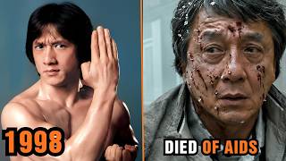 Rush Hour (1998) Cast: Then and Now 2026, Who's Still Alive After 28 years?
