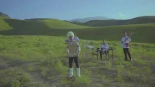 Üýşenmyrat Annanurow Halk Aýdymy - Jan-Jan