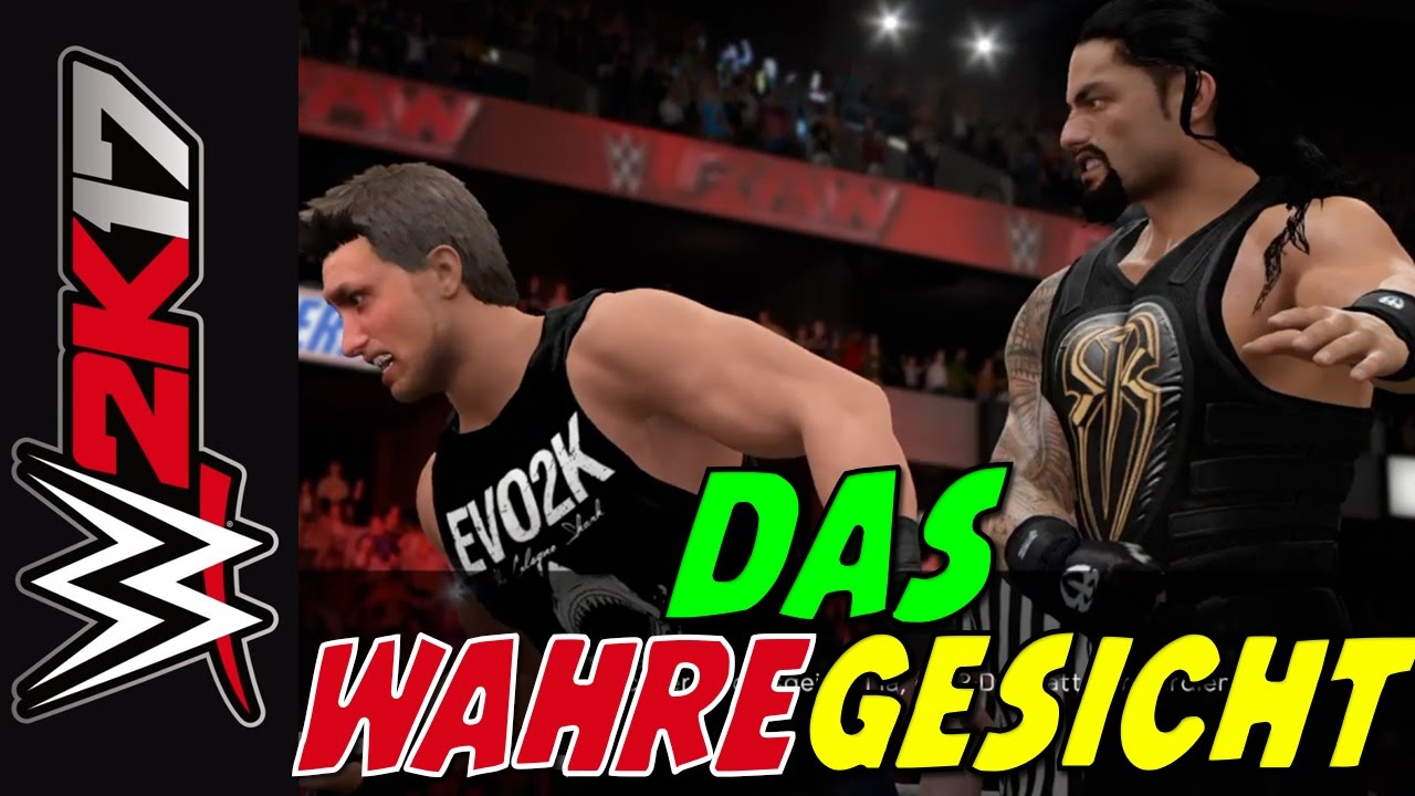 Wahres Gesicht Wahres Gesicht