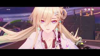 Venture Into The Unknown OST | WUTHERING WAVES