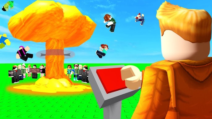 Pushing Buttons: the sketchy economy that helps Roblox make its