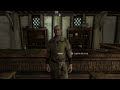 Elder Scrolls V Skyrim Playthrough Part 8 [No Commentary] [With Mods]